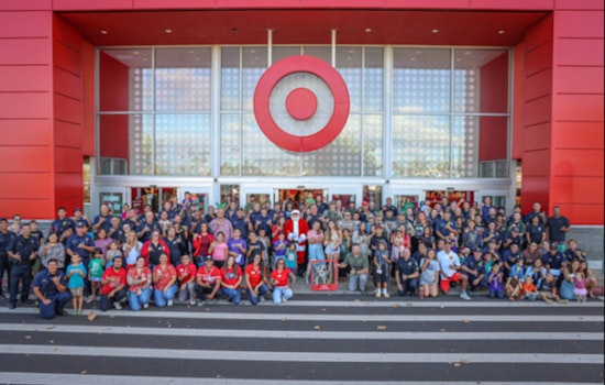 Kaua‘i's First Responders Join "Heroes and Helpers" Event to Uplift Local Children with Shopping Spree and Pizza Party