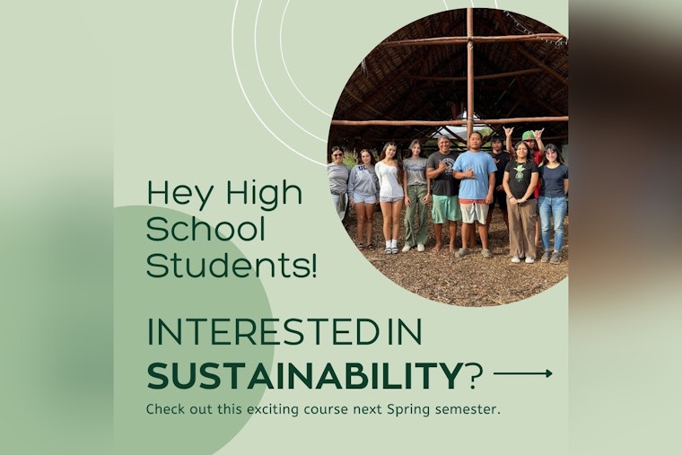 Kaua‘i’s Office of Economic Development Launches 4th Annual Youth Climate Class for Aspiring High School Environmentalists