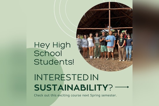 Kaua‘i’s Office of Economic Development Launches 4th Annual Youth Climate Class for Aspiring High School Environmentalists