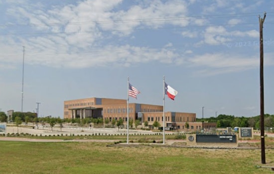 Kaufman County to Decide on Meadowbrook Acres' Re-Plat in Upcoming Commissioners' Court Session