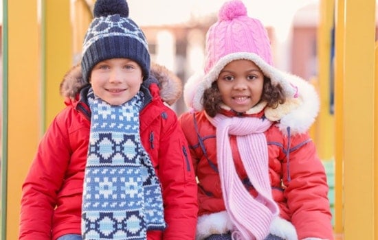 Keep Kids Active During Winter Break: Register Now for Arlington Parks’ Diverse Winter Camps