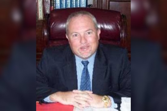Keith Wheeler Appointed to Rockwall County Court at Law #1 Bench, Vows to Uphold Judicial Responsibilities
