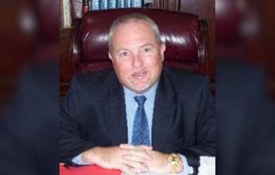 Keith Wheeler Appointed to Rockwall County Court at Law #1 Bench, Vows to Uphold Judicial Responsibilities