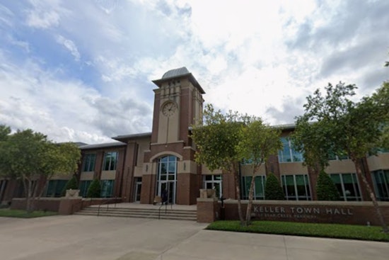 Keller Announces New Year's Schedule: City Facilities to Close, The Keller Pointe to Adjust Hours