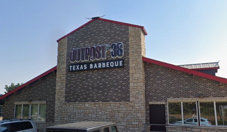 Keller BBQ Joint Turns After Hours Into 76 Steakroom Beside Its Own Meat Market