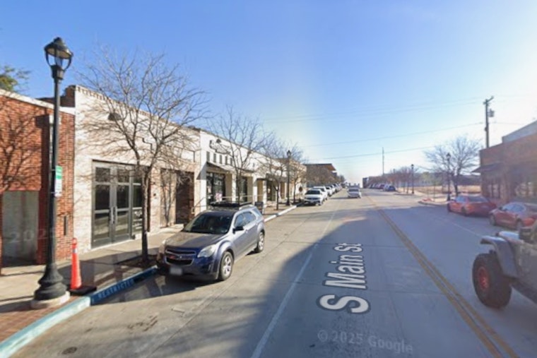 Keller Scores New Slice Spot as Acquario Spins Off Pizza, Pasta Bar