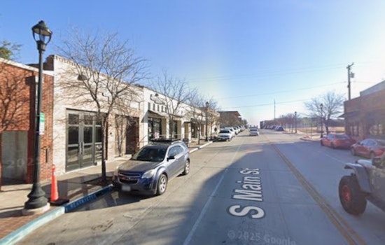 Keller Scores New Slice Spot as Acquario Spins Off Pizza, Pasta Bar