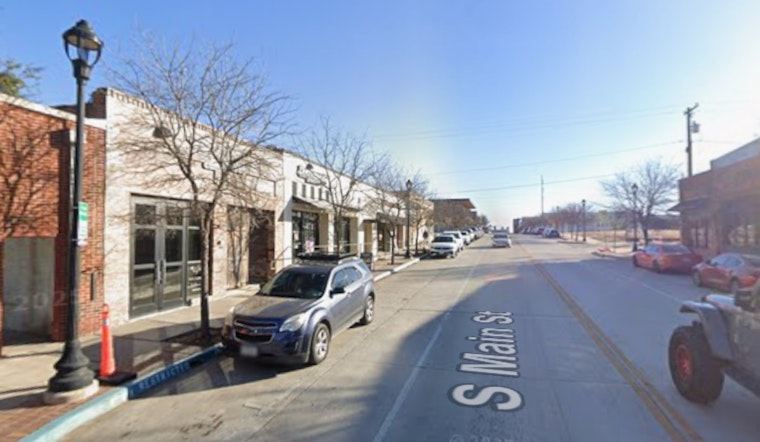 Keller Scores New Slice Spot as Acquario Spins Off Pizza, Pasta Bar