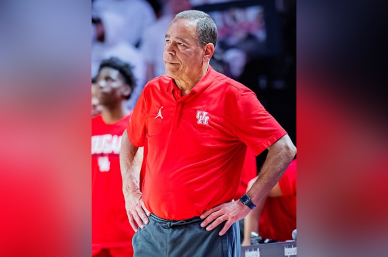 Kelvin Sampson Earns First Hall of Fame Nomination After Reviving Houston Basketball