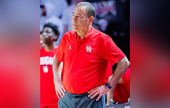 Kelvin Sampson Earns First Hall of Fame Nomination After Reviving Houston Basketball