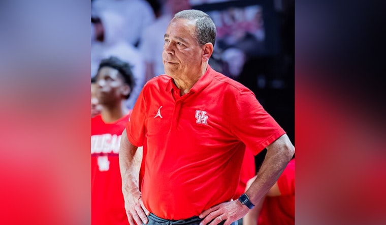 Kelvin Sampson Earns First Hall of Fame Nomination After Reviving Houston Basketball