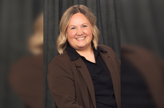 Kendal Theisen Ascends to Role of State Traffic Engineer, Set to Enhance Oklahoma's Roadways