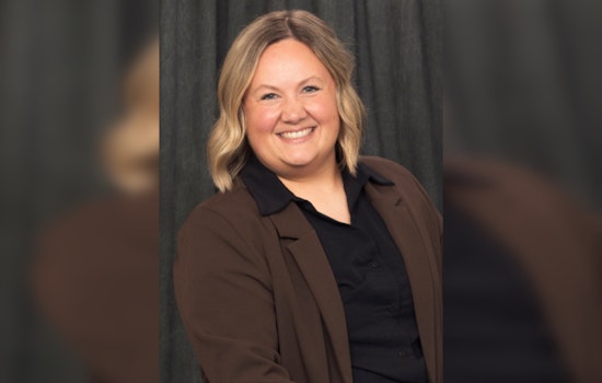 Kendal Theisen Ascends to Role of State Traffic Engineer, Set to Enhance Oklahoma's Roadways