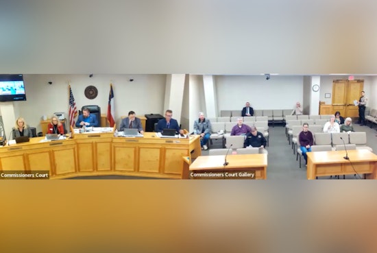 Kendall County Approves Design Funding For Burdick Center