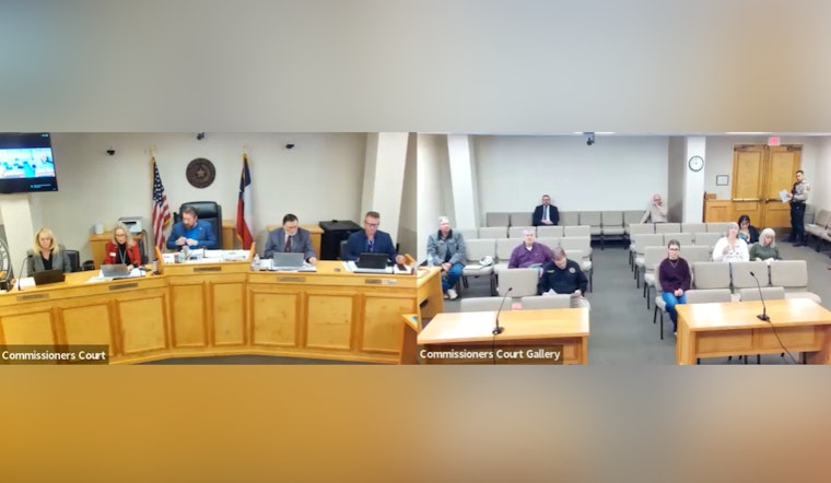 Kendall County Approves Design Funding For Burdick Center