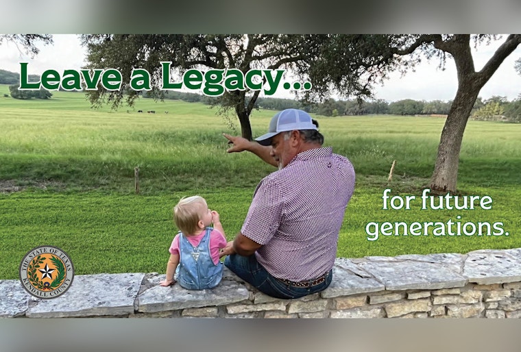 Kendall County Rushes $11.25M Boerne River Ranch Deal Before Bond Clock Runs Out