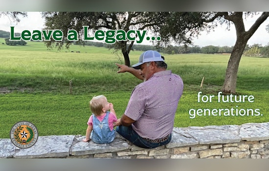 Kendall County Rushes $11.25M Boerne River Ranch Deal Before Bond Clock Runs Out
