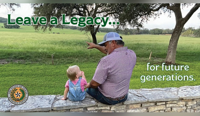 Kendall County Rushes $11.25M Boerne River Ranch Deal Before Bond Clock Runs Out