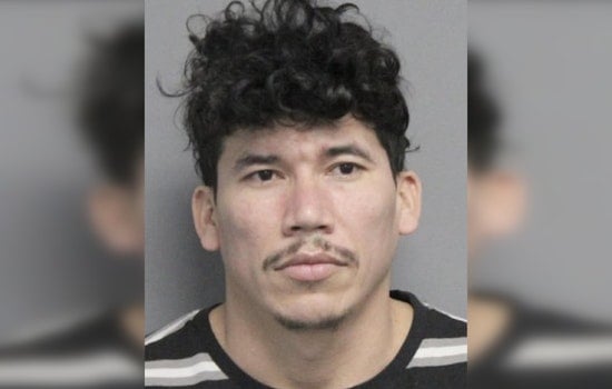 Kenner Police and I.C.E. Agents Arrest Fugitive Melkin Alvarado on Multiple Charges, Including Robbery and Domestic Abuse