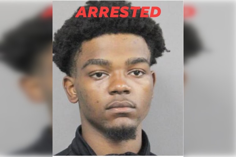Kenner Teenager Charged with Attempted Burglary and Flight from Police After Residents Report Suspicious Activity