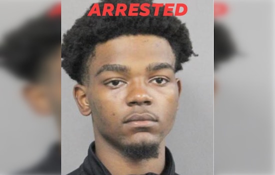 Kenner Teenager Charged with Attempted Burglary and Flight from Police After Residents Report Suspicious Activity