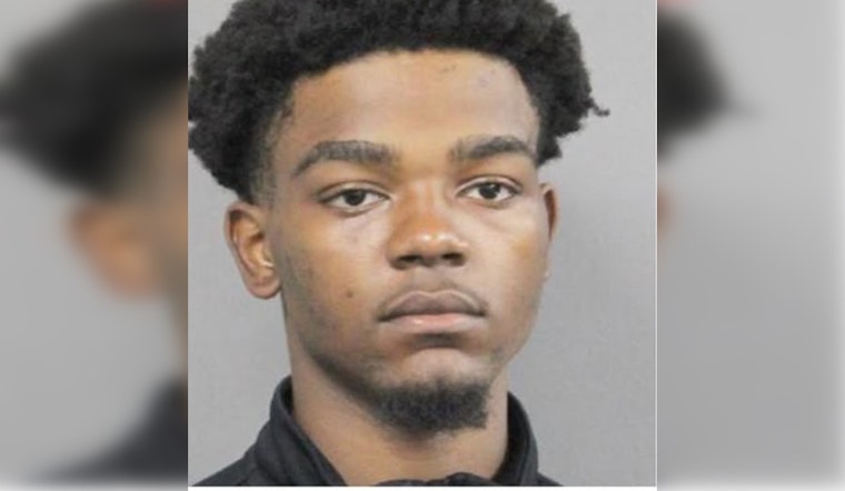 Kenner Teenager Charged with Attempted Burglary and Flight from Police After Residents Report Suspicious Activity