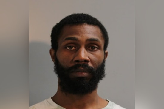 Kenswick Area Man Detained for Alleged Aggravated Assault, Swift Action by Deputy Constable's Office Prevents Escalation