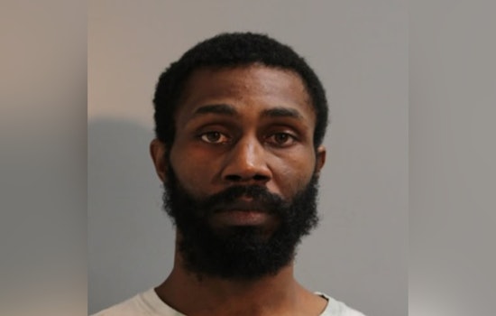 Kenswick Area Man Detained for Alleged Aggravated Assault, Swift Action by Deputy Constable's Office Prevents Escalation