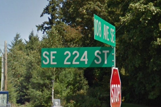 Kent Community Mourns as Pedestrian Struck and Killed by SUV, Investigation Underway on 108th Avenue SE