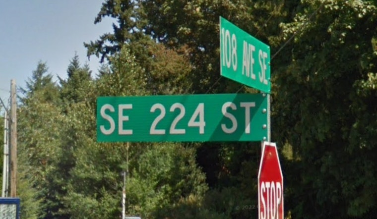 Kent Community Mourns as Pedestrian Struck and Killed by SUV, Investigation Underway on 108th Avenue SE