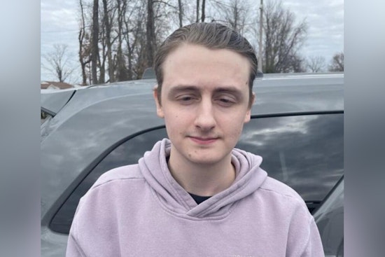 Kentucky Man Charged with Child Solicitation Felonies Following Kokomo and ICAC Investigation
