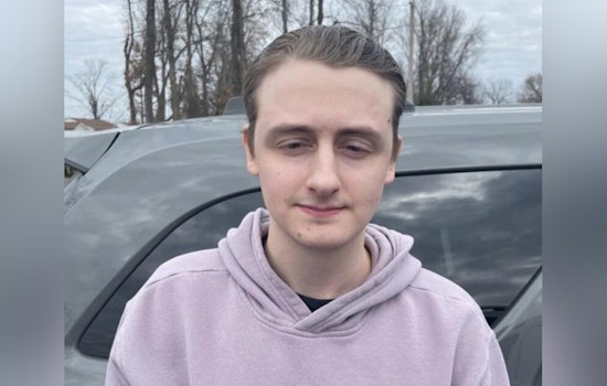 Kentucky Man Charged with Child Solicitation Felonies Following Kokomo and ICAC Investigation