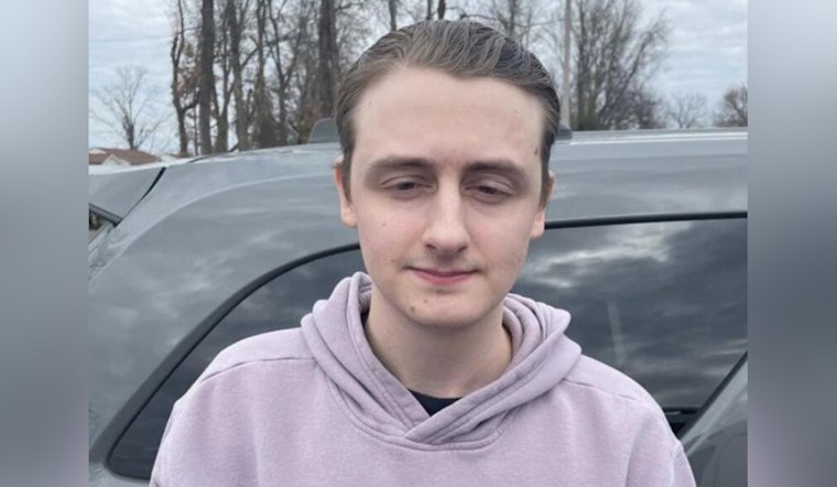 Kentucky Man Charged with Child Solicitation Felonies Following Kokomo and ICAC Investigation