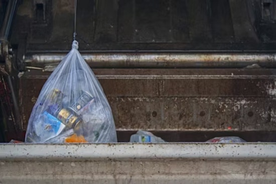 Kettering, Ohio Announces New Year's Week Trash Collection Schedule Shift