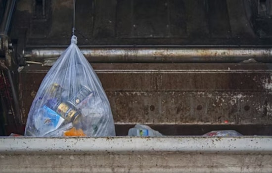 Kettering, Ohio Announces New Year's Week Trash Collection Schedule Shift