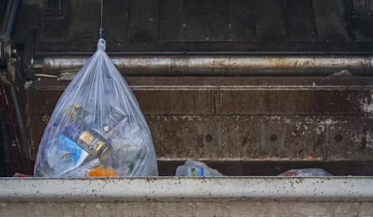 Kettering, Ohio Announces New Year's Week Trash Collection Schedule Shift