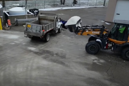 Kettering, Ohio Officials Gear Up for Snowstorm with Safety Tips for Residents