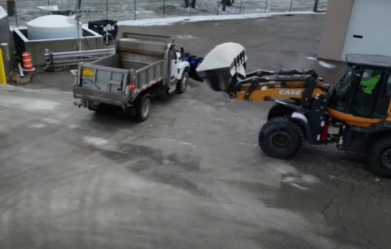 Kettering, Ohio Officials Gear Up for Snowstorm with Safety Tips for Residents