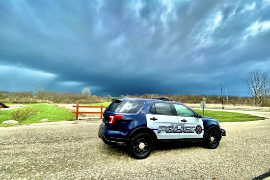 Kettering Police Department Embraces Transparency with Weekly "Happy blotter Tuesday" Social Media Posts