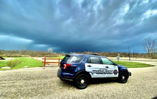 Kettering Police Department Embraces Transparency with Weekly "Happy blotter Tuesday" Social Media Posts