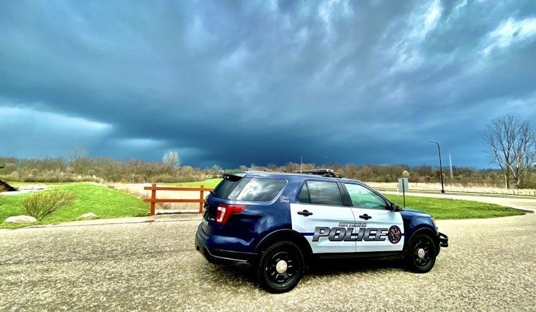 Kettering Police Department Embraces Transparency with Weekly "Happy blotter Tuesday" Social Media Posts