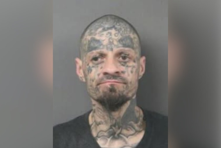 Kettering Police Escalate Search for Wanted Fugitive Eric Lee Miller on Felony and Misdemeanor Charges