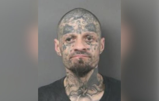 Kettering Police Escalate Search for Wanted Fugitive Eric Lee Miller on Felony and Misdemeanor Charges