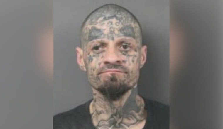 Kettering Police Escalate Search for Wanted Fugitive Eric Lee Miller on Felony and Misdemeanor Charges