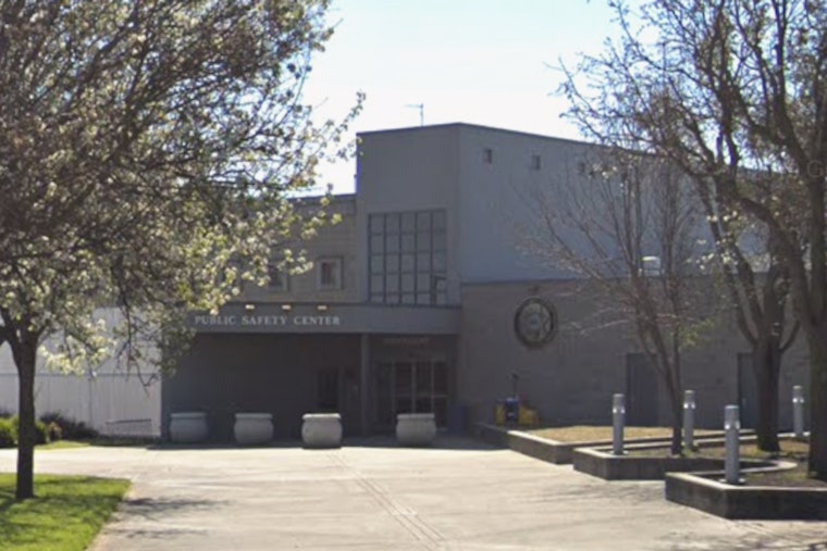 Keyes Man Charged with Lewd Acts Involving Minor, Arrested at Pitman High School Parking Lot