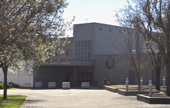 Keyes Man Charged with Lewd Acts Involving Minor, Arrested at Pitman High School Parking Lot