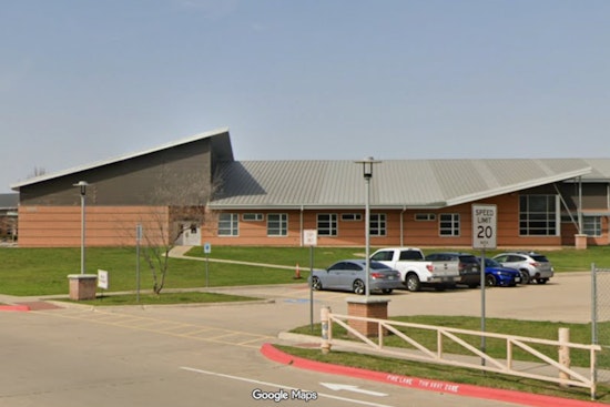 Kids Flee as Austin Teen Accused of Waving Gun Outside Dailey Middle
