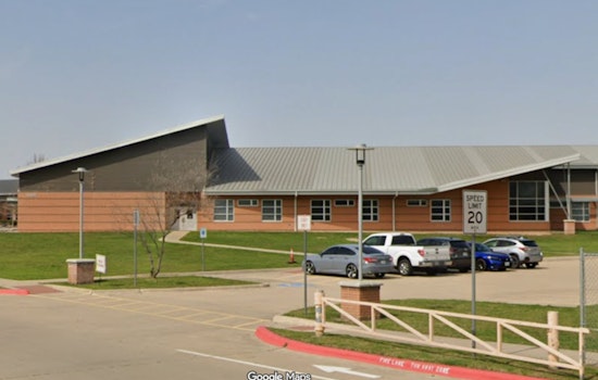 Kids Flee as Austin Teen Accused of Waving Gun Outside Dailey Middle