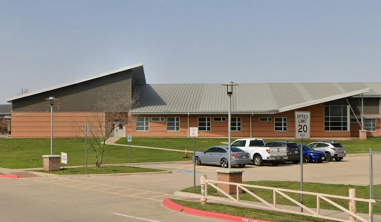 Kids Flee as Austin Teen Accused of Waving Gun Outside Dailey Middle
