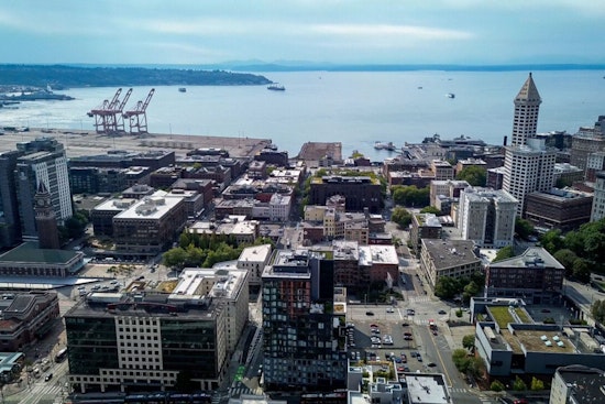 King Conservation District and Seattle Partner to Award $700K in Grants to Enhance Local Environment and Community Equity